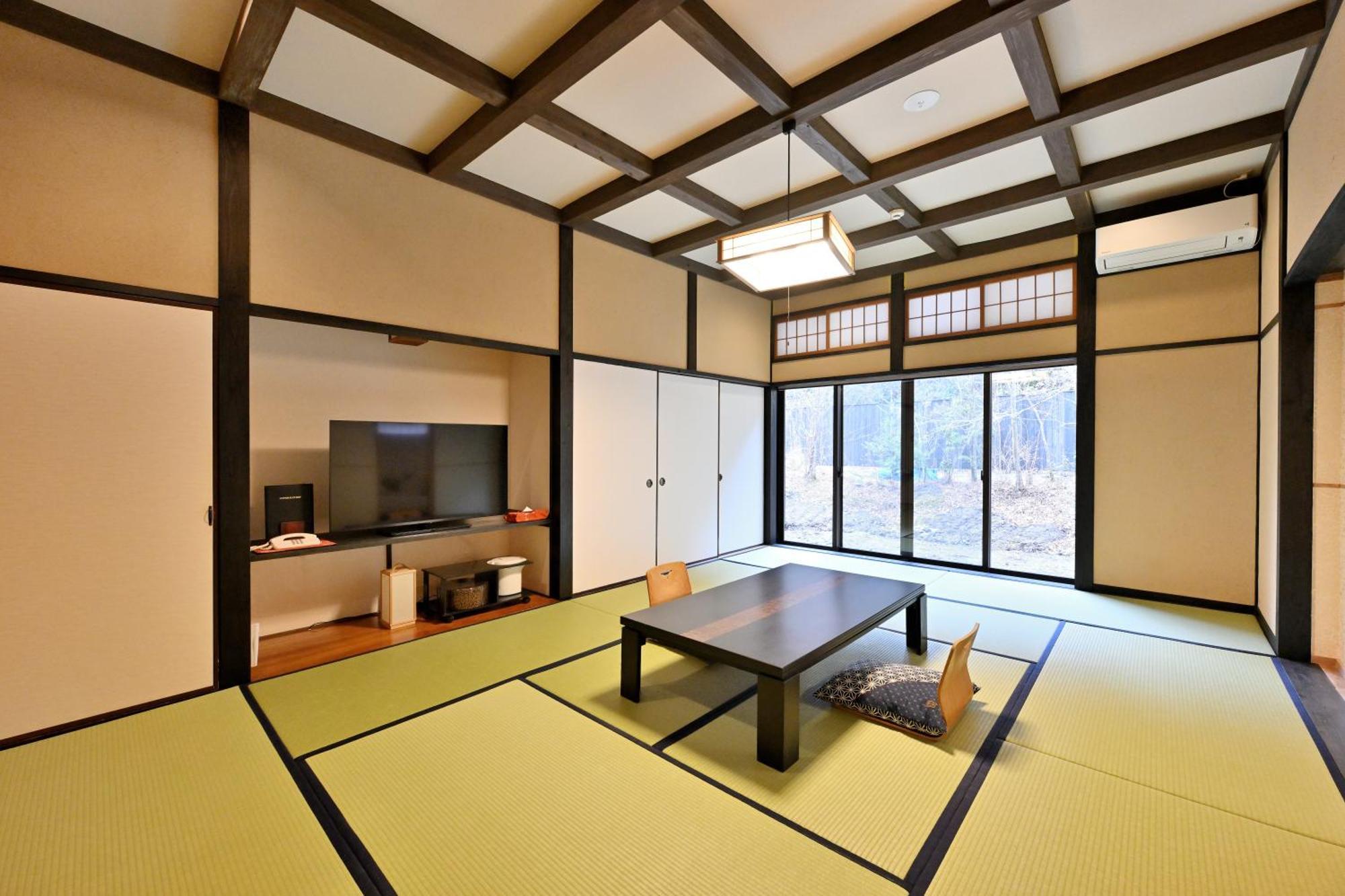 Shikinosato Hanamura Minamioguni Ngoại thất bức ảnh