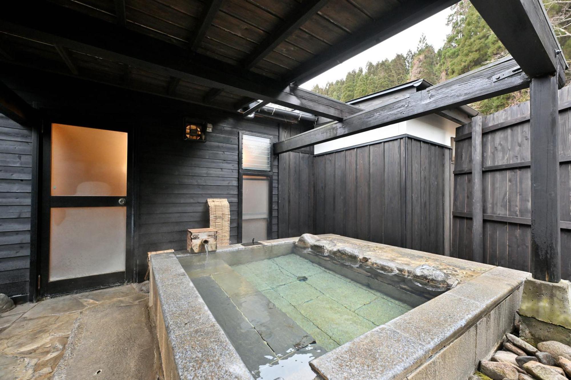 Shikinosato Hanamura Minamioguni Ngoại thất bức ảnh