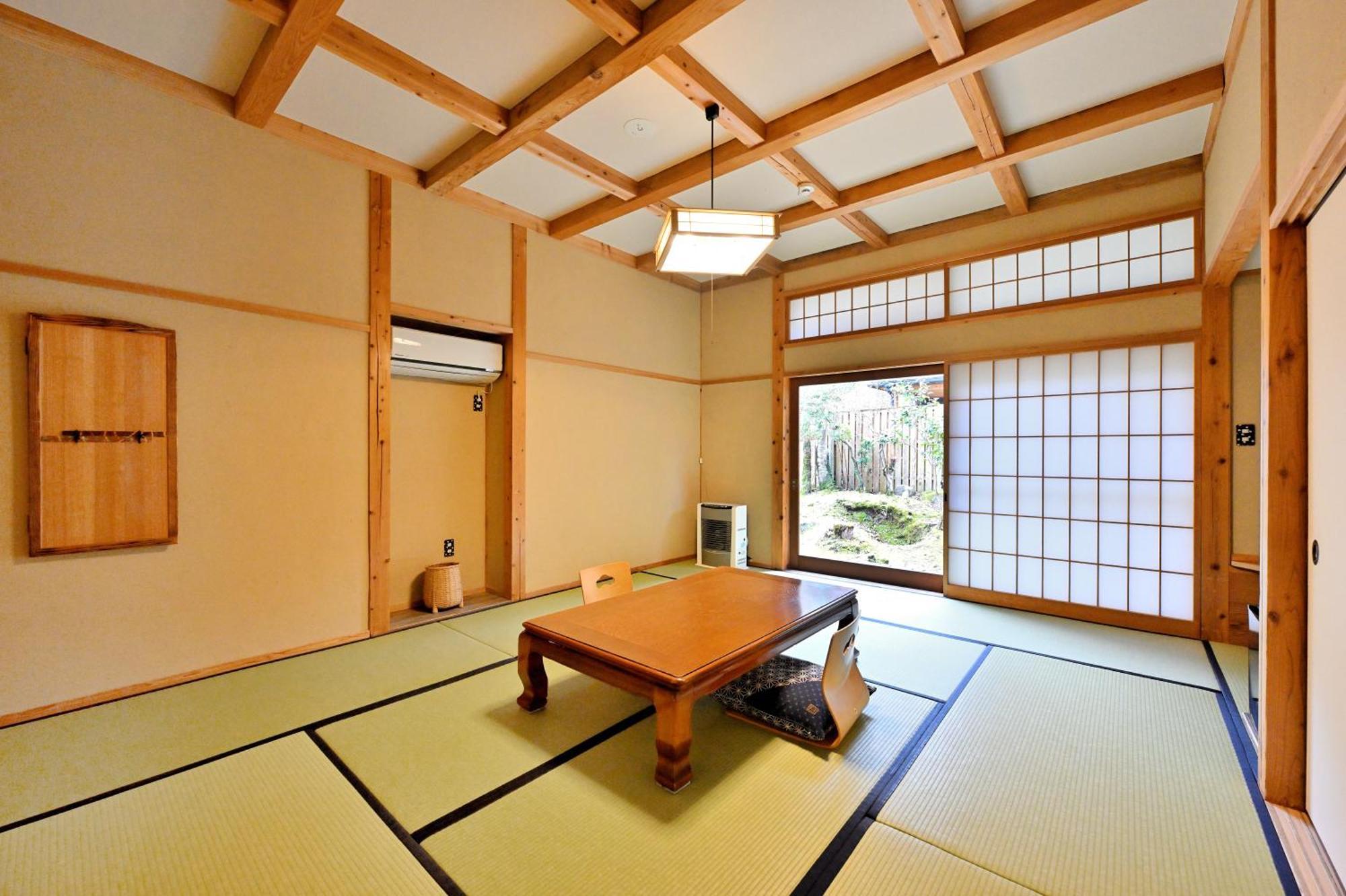 Shikinosato Hanamura Minamioguni Ngoại thất bức ảnh