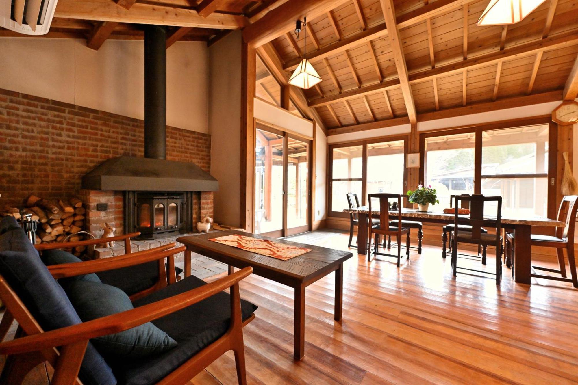 Shikinosato Hanamura Minamioguni Ngoại thất bức ảnh