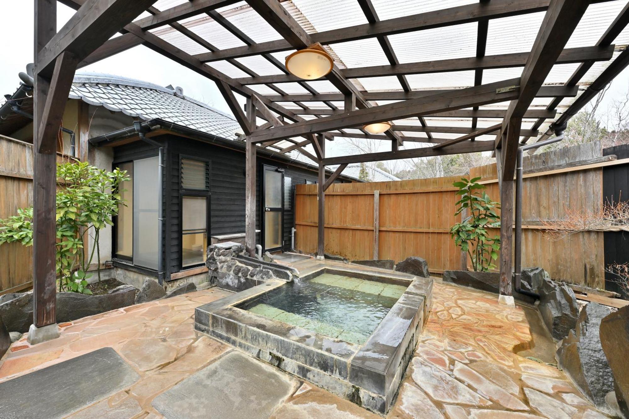 Shikinosato Hanamura Minamioguni Ngoại thất bức ảnh