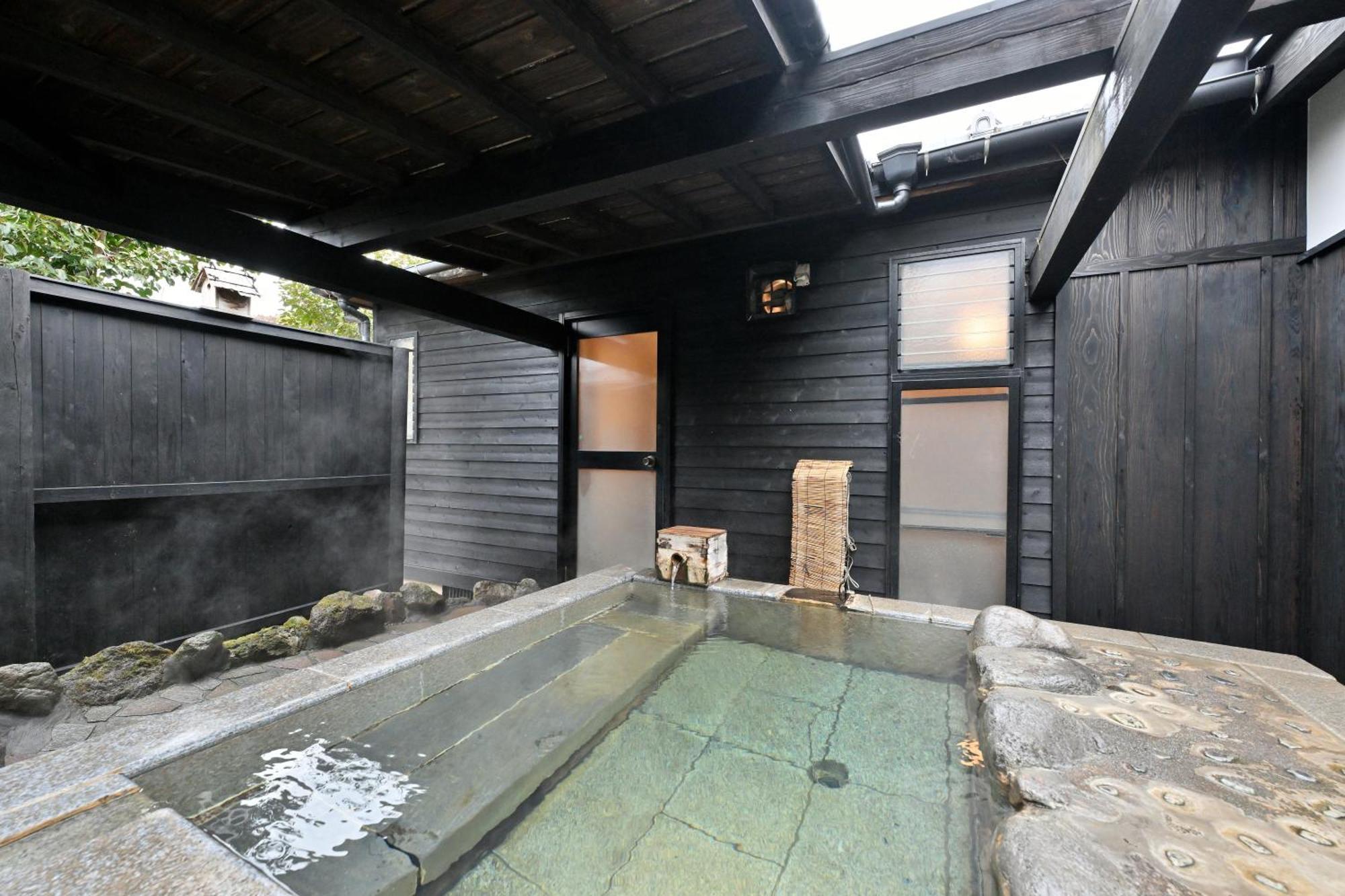 Shikinosato Hanamura Minamioguni Ngoại thất bức ảnh