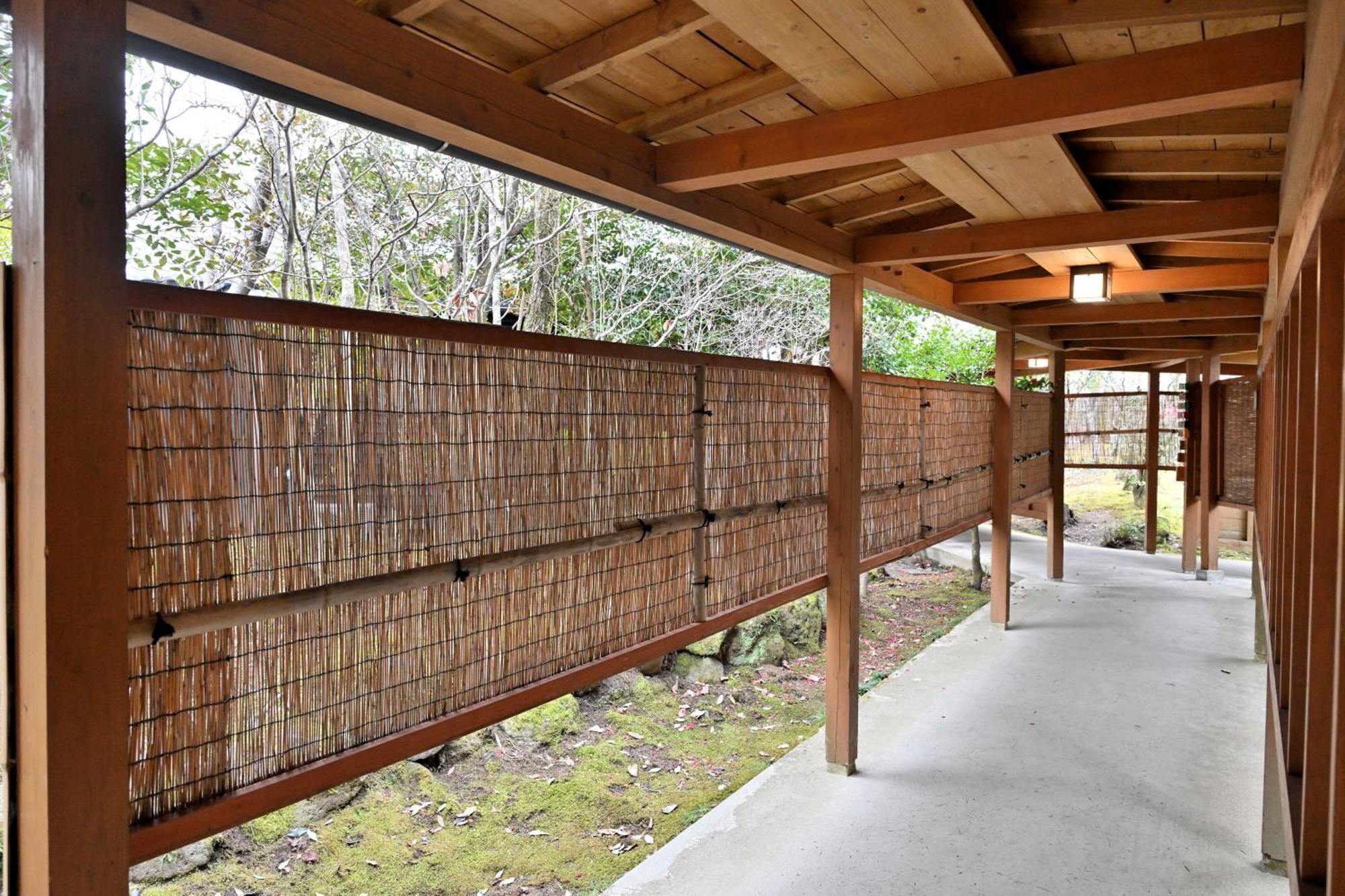 Shikinosato Hanamura Minamioguni Ngoại thất bức ảnh